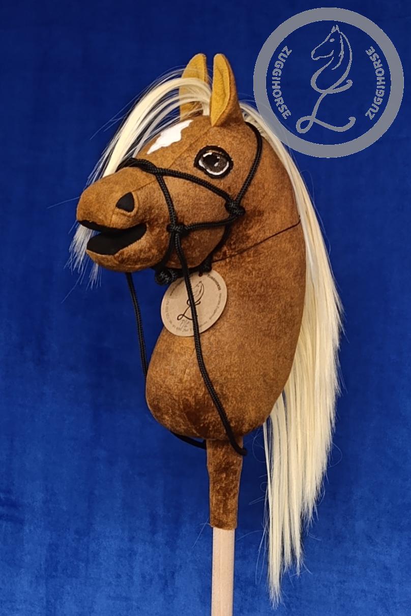 Pony César 