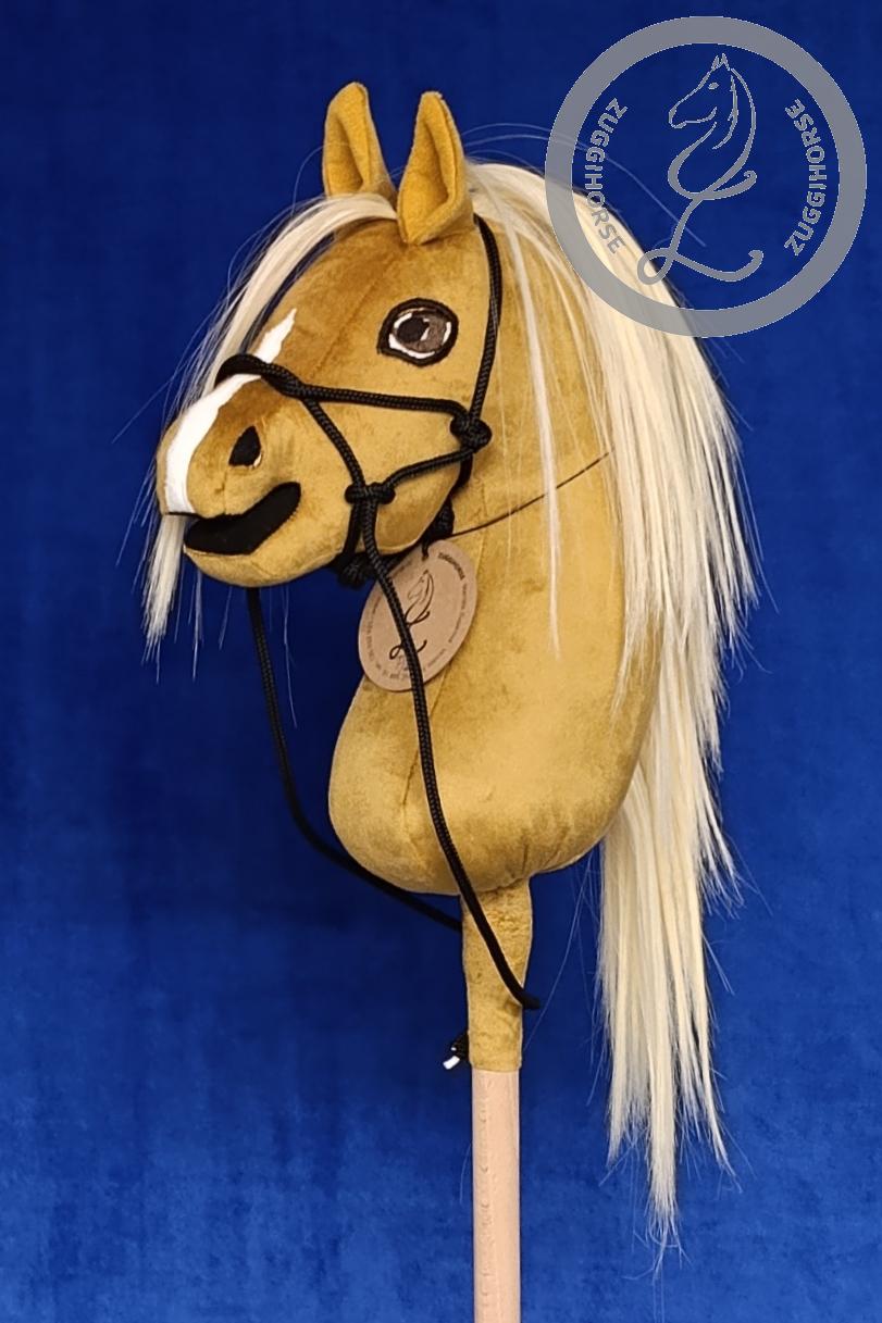 Pony Harmonie 