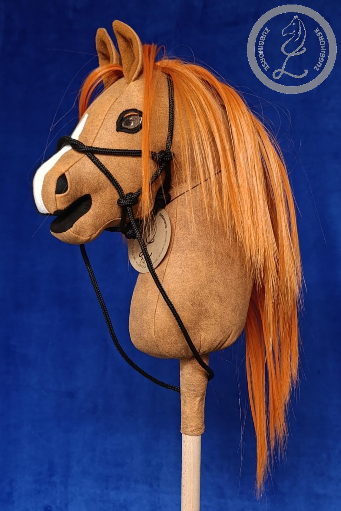 Pony Fénix 