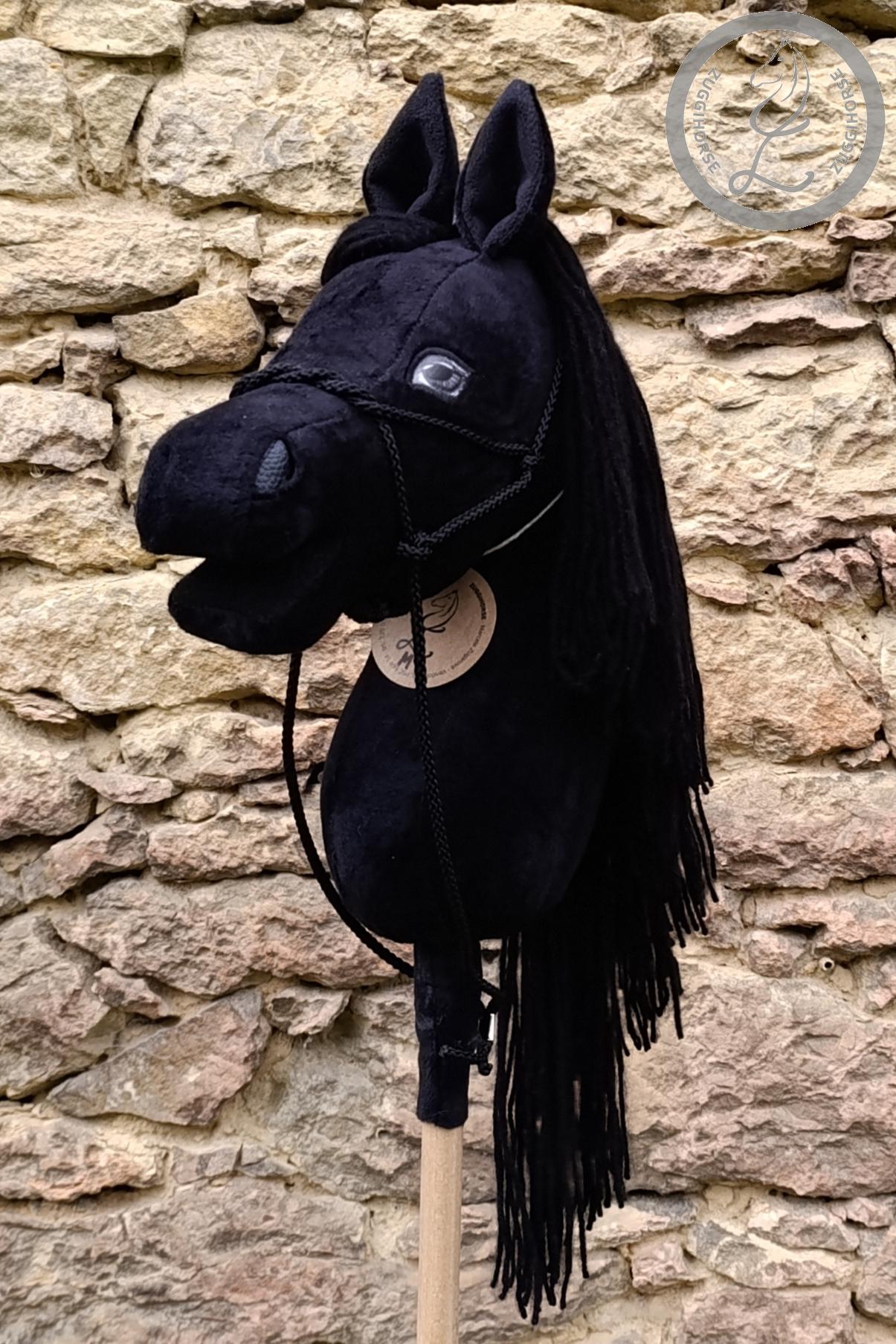 Koník Black, M