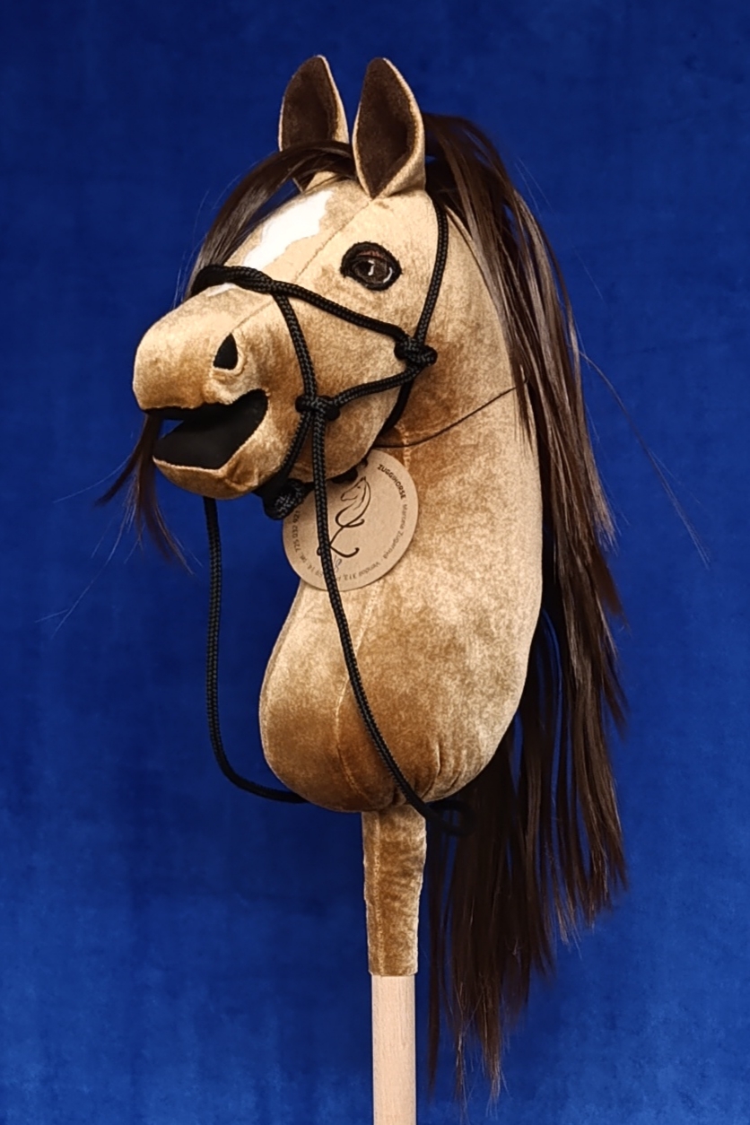 Pony Scarlett 